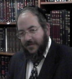 Rabbi Chizkiya Kaner shlit'a
