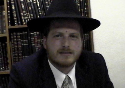 HaRav Tzvi Teichman, shlit'a