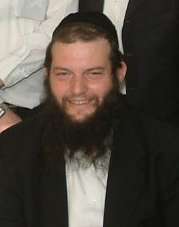 Rabbi Dov Zupnik, shlit'a