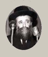 Hagaon Rabbi Yonah Shtentzel z'l
