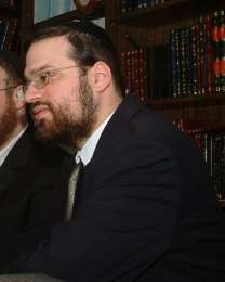 Rabbi Eliyahu Attiah