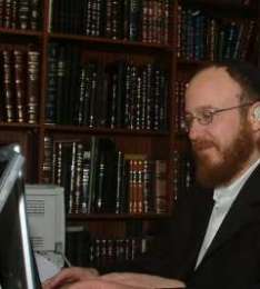 Rabbi Yosef Ben-Arza
