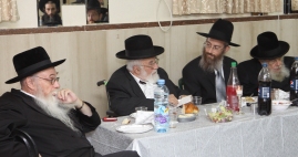 Head Table