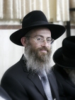 Rabbi Mordecai Kornfeld - Tamuz 5771
